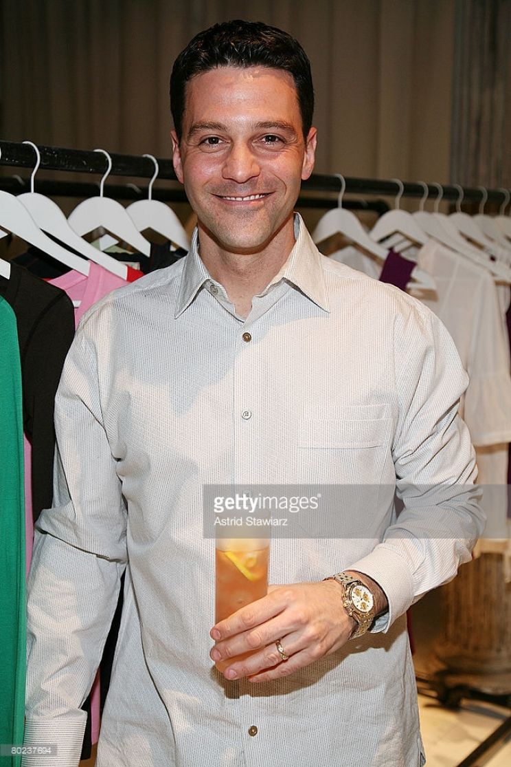David Alan Basche