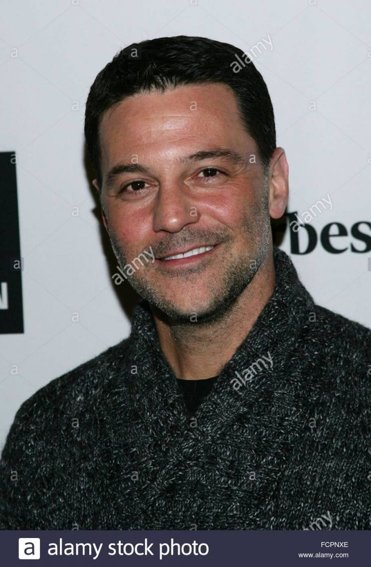 David Alan Basche