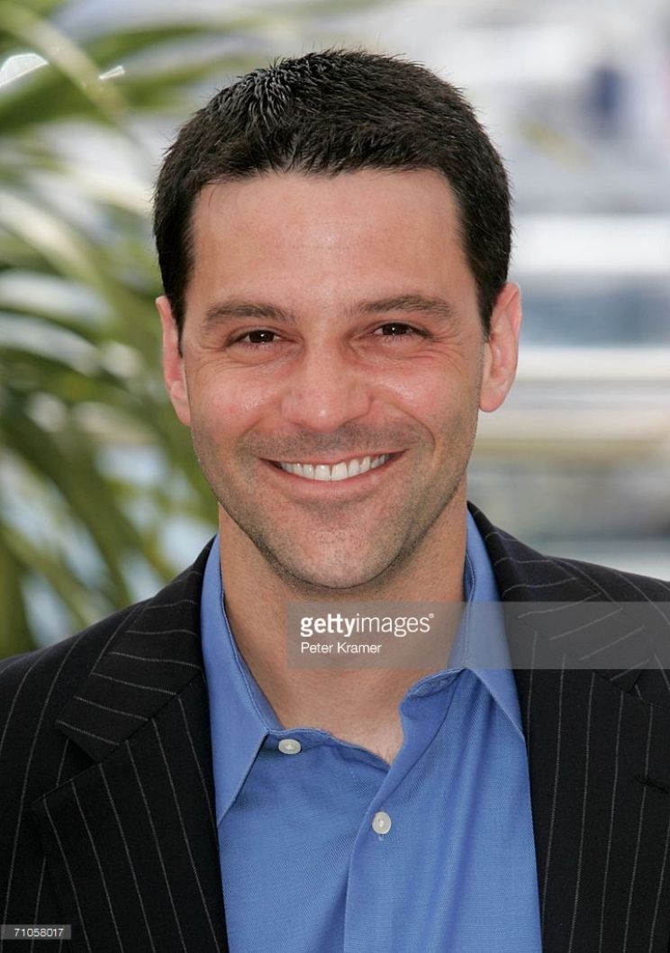 David Alan Basche