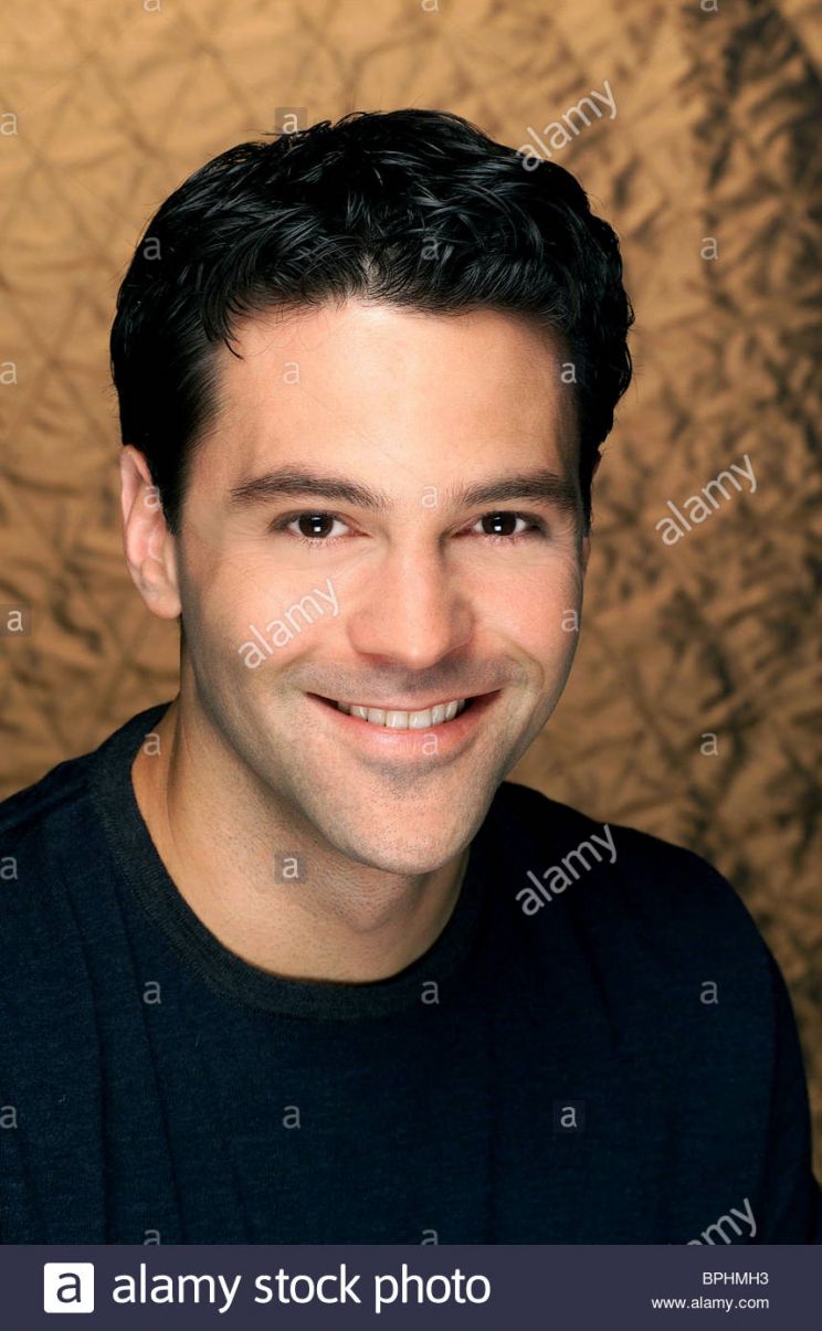 David Alan Basche