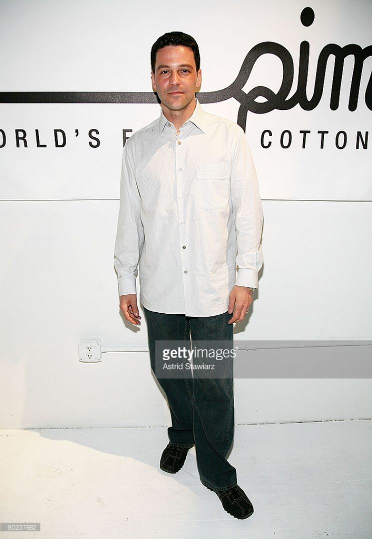 David Alan Basche