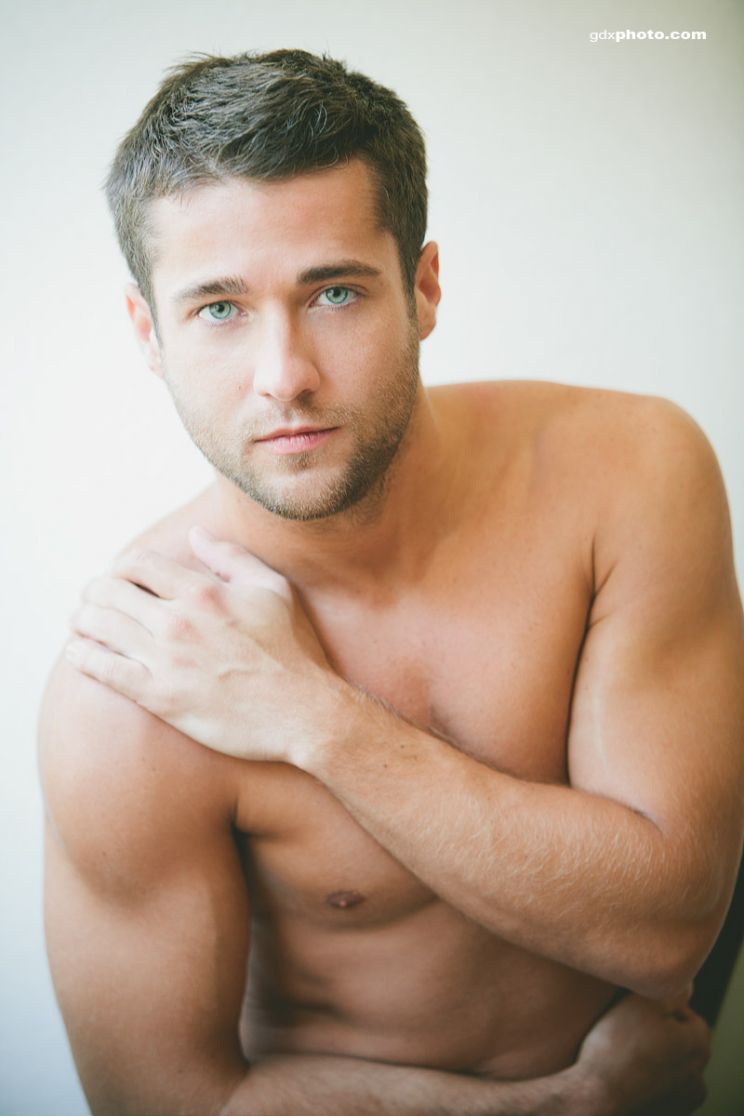 David Alan Basche