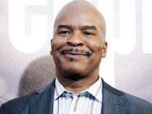 David Alan Grier