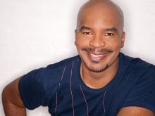 David Alan Grier