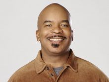 David Alan Grier