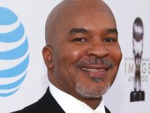 David Alan Grier