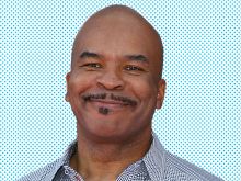 David Alan Grier