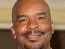 David Alan Grier