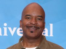 David Alan Grier