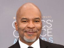 David Alan Grier