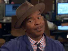 David Alan Grier