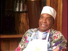 David Alan Grier