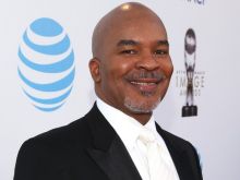 David Alan Grier