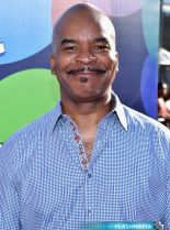 David Alan Grier