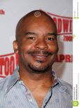 David Alan Grier