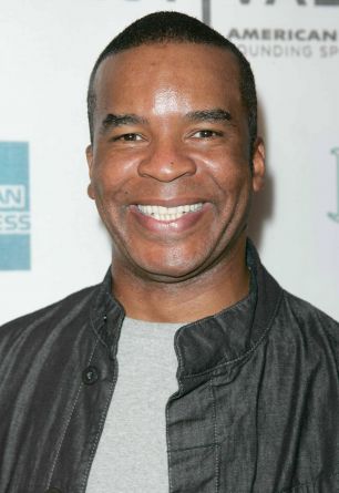 David Alan Grier