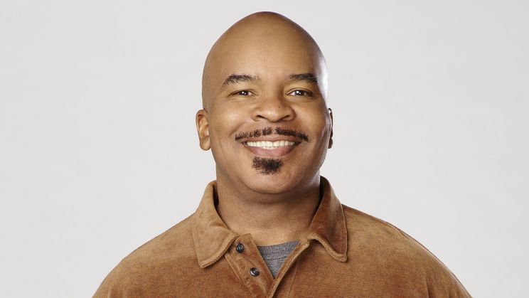 David Alan Grier