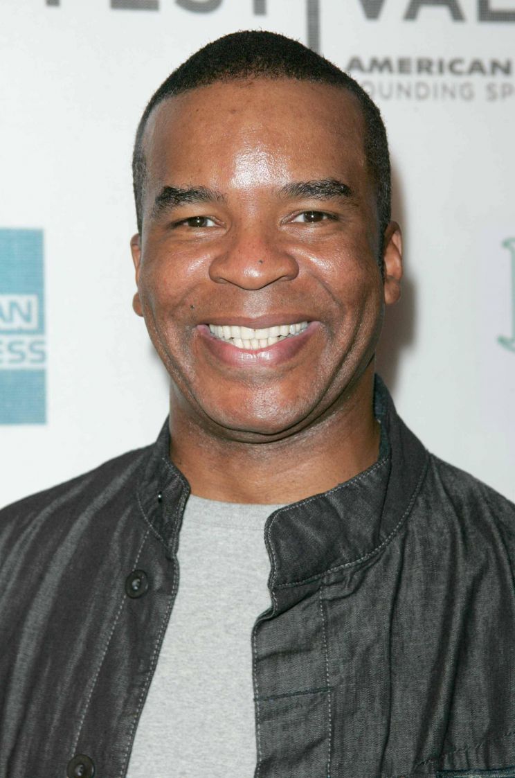 David Alan Grier