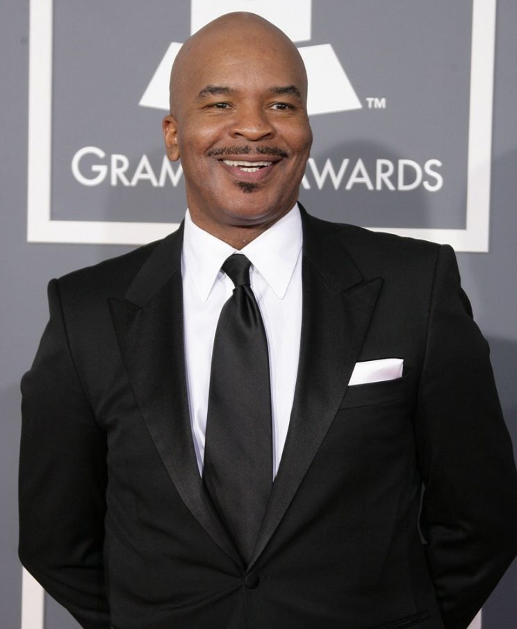 David Alan Grier