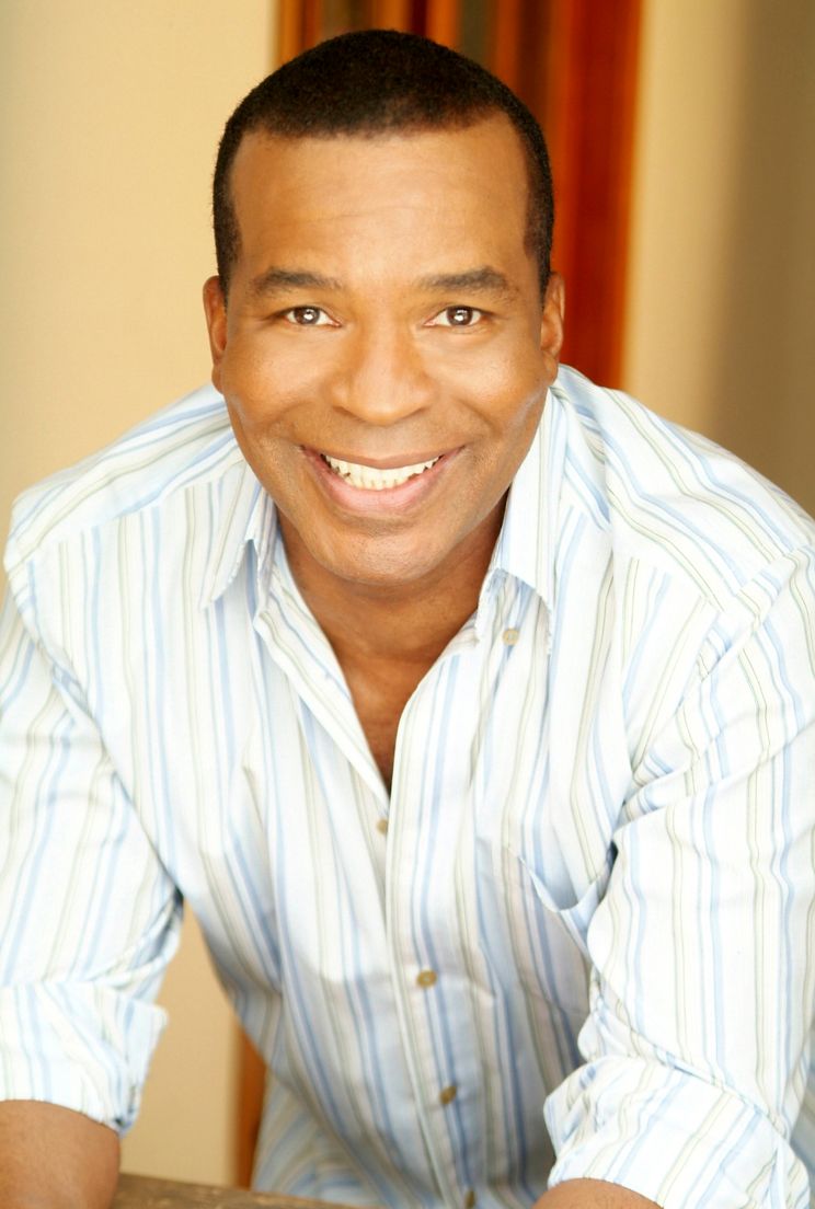 David Alan Grier