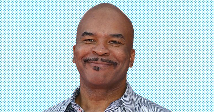 David Alan Grier