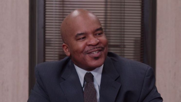 David Alan Grier