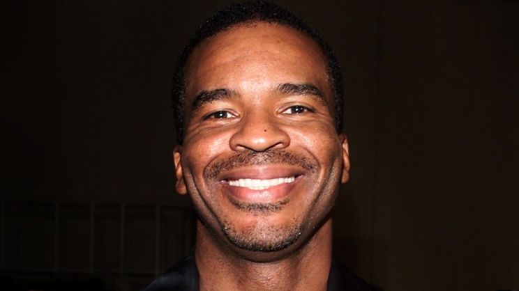 David Alan Grier