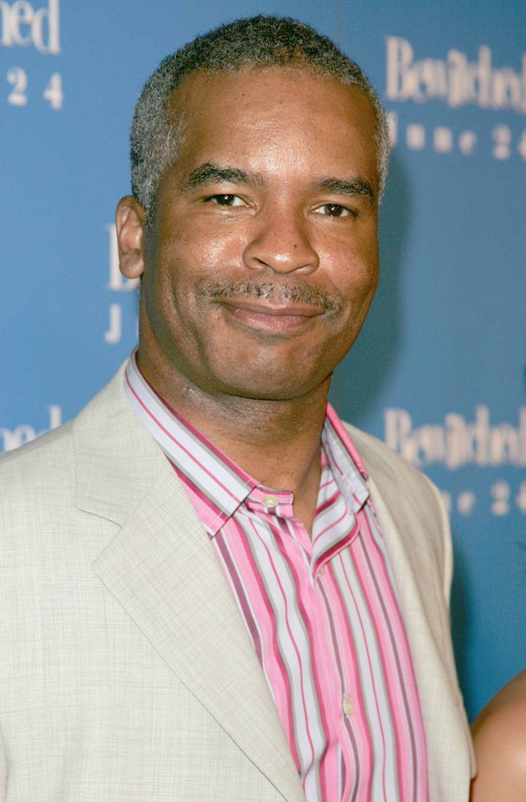 David Alan Grier