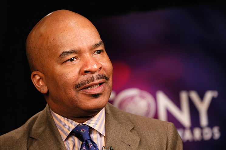 David Alan Grier