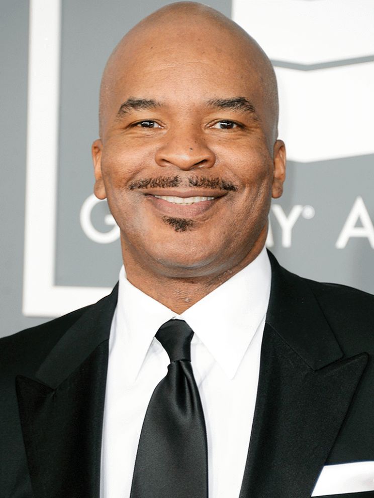 David Alan Grier