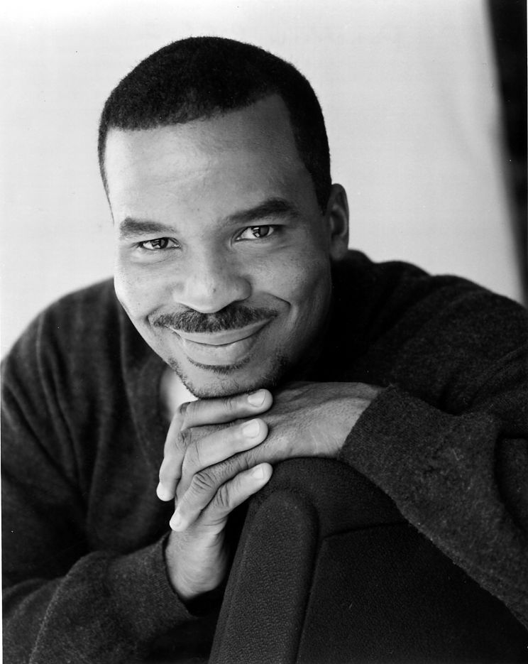 David Alan Grier