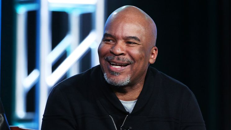David Alan Grier