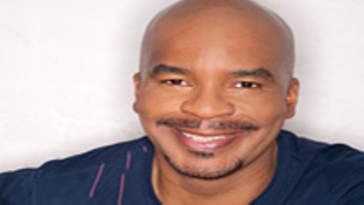 David Alan Grier