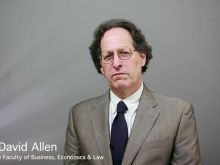 David Alen