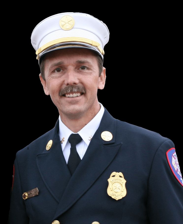 David Alen