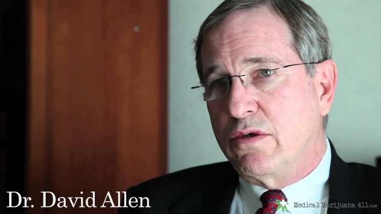 David Alen