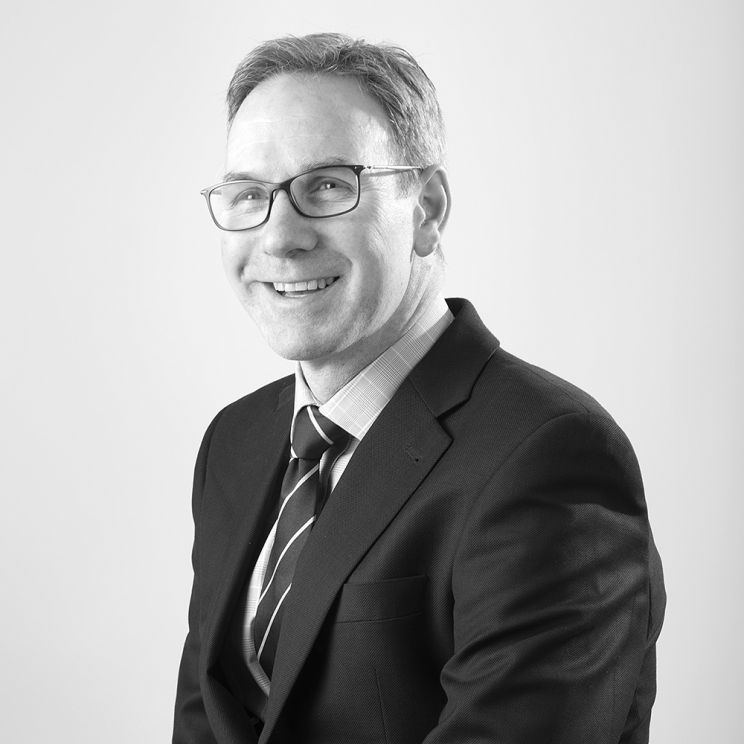 David Alen