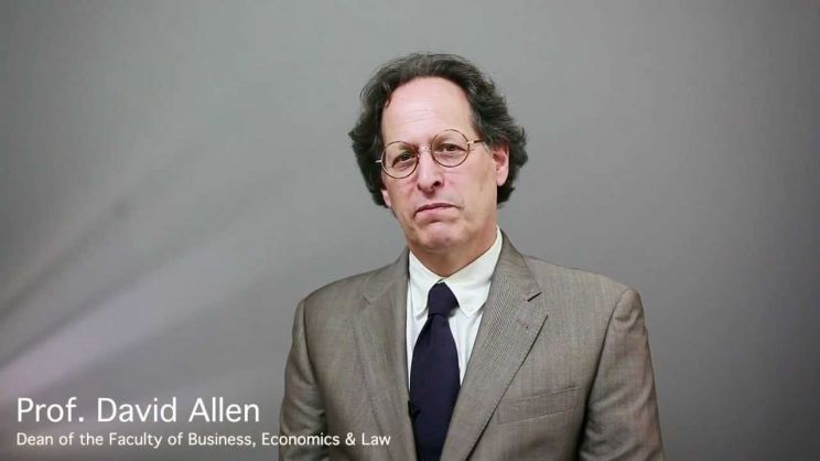 David Alen