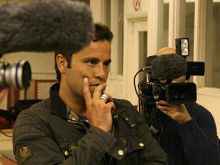 David Alexanian