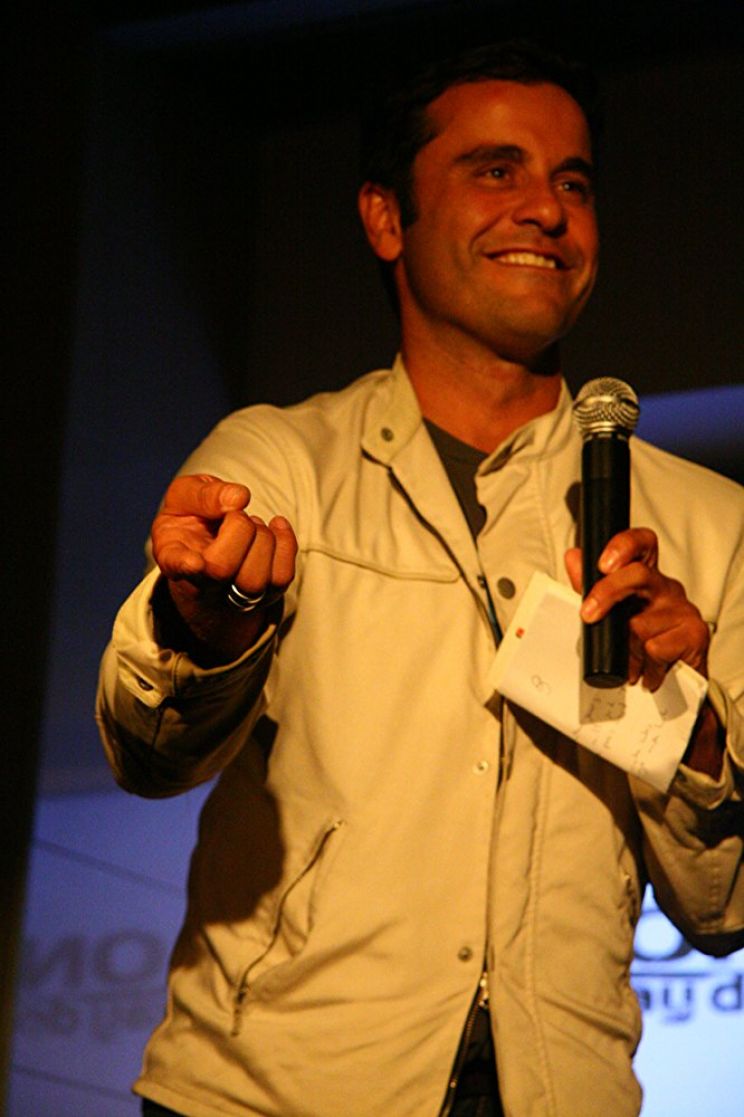 David Alexanian