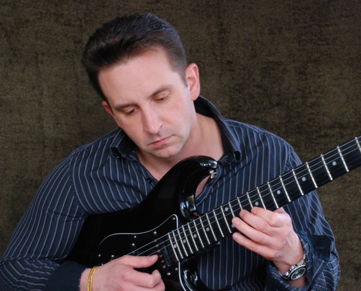 David Alexanian