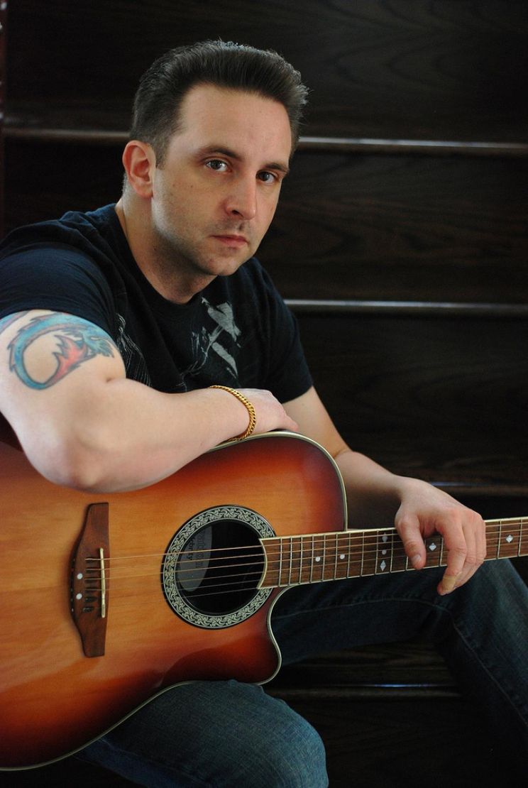 David Alexanian