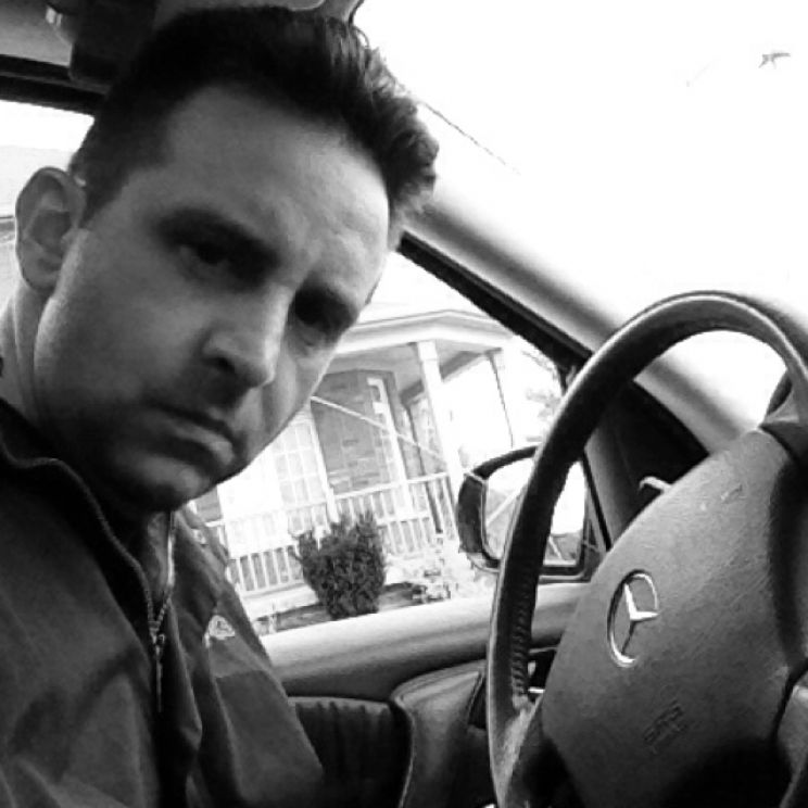 David Alexanian