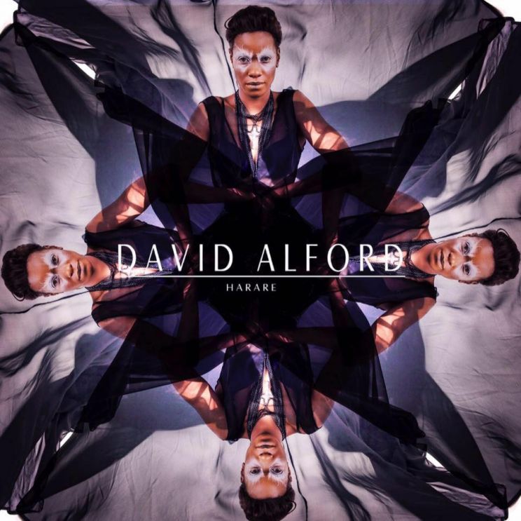 David Alford