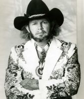 David Allan Coe