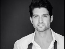 David Alpay