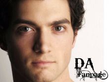 David Alpay