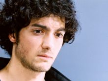 David Alpay