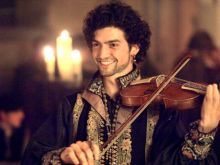 David Alpay