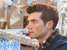 David Alpay